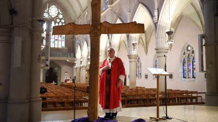 Australian bishops discuss abuse, governance and COVID-19