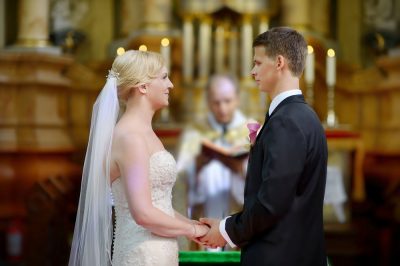 Our serious challenge to support newly marrieds