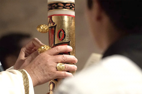 Many joining the Church this year have learned of the faith virtually