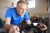 Shot of exercise can prevent COVID-19’s deadly fallout
