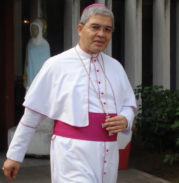Australian Nuncio appointed to Holy Land
