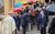 Farewell for great patriarch John Cusack