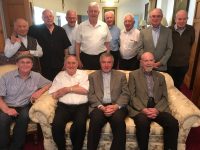 Five Minutes with…