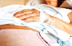 Euthanasia will hit the poor