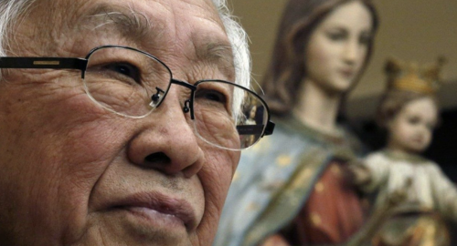 Cardinal Zen arrested in Hong Kong, Holy See expresses concern