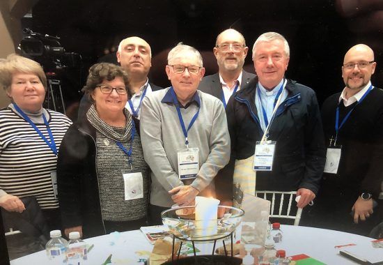 Archbishop Christopher Prowse: Plenary Council of Australia Report