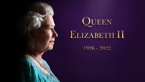 Queen Elizabeth II R.I.P. (1926-2022)