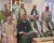 ‘The boys’ thanked during Archbishop’s annual gathering for retired clergy