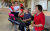 Merimbula choir entertains Aged Care residents