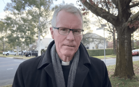 Fr Tony Percy’s comments on Supreme Court decision
