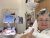 Bone marrow donation a “chance to give life”