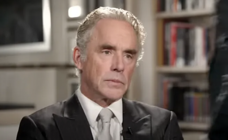 Jordan Peterson discusses wife’s ‘miraculous’ recovery from cancer and her embrace of Catholicism