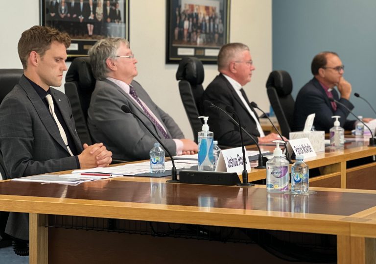 Catholic leaders tell ACT VAD Committee that ‘Catholic facilities cannot co-operate in state-sanctioned killing’