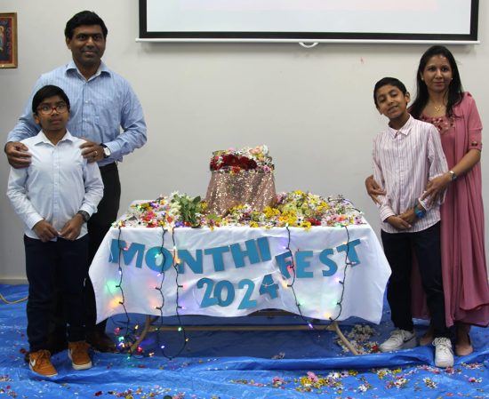 Canberra Konkan Community unites for joyful Monthi Fest celebration