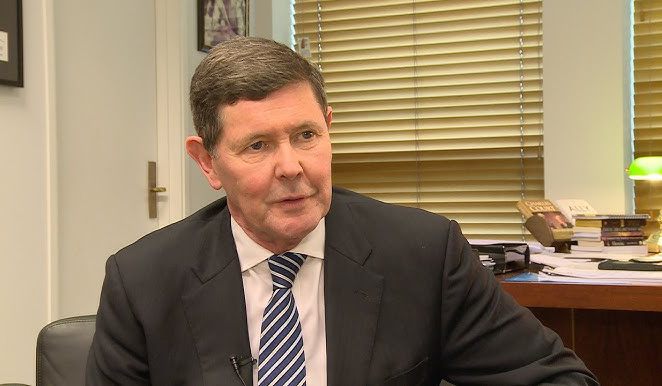 Beyond Politics: Remembering Kevin Andrews – devout Catholic and true friend across the divide