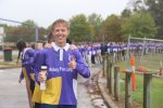 Walk with purpose: MacKillop students raise $101k for Cancer Council ACT