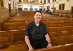 Igniting a path to Priesthood
