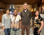 Jubilee of Volunteers celebrates hearts and hands in action