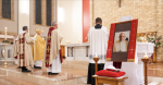 Apostolic Nuncio reflects on Pope Francis at Memorial Mass in Canberra