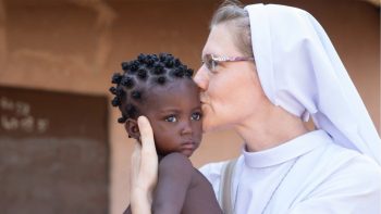Benin: Catholic missionaries must communicate what they do, so more can be done